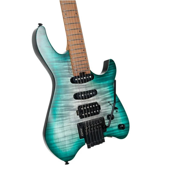 Cort Space G6TR SGL
