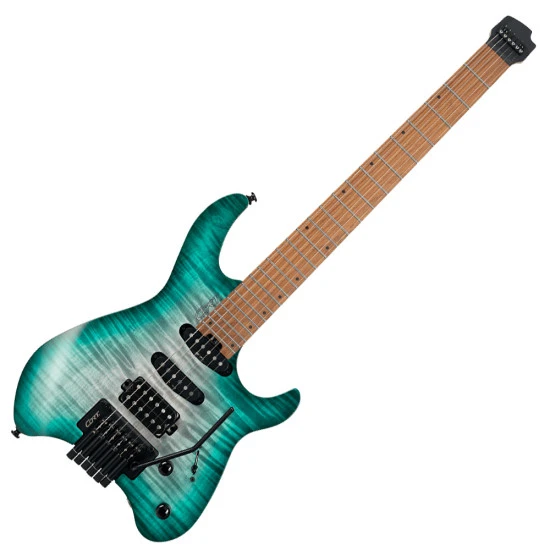 Cort Space G6TR SGL