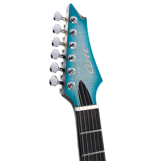 Cort X700 Duality II LBB