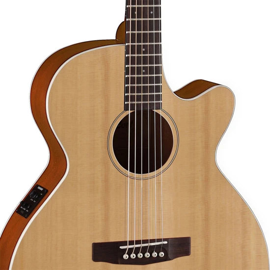 Cort SFX1F NS elektro-akusztikus gitár