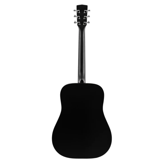 Cort AD810E BKS elektro-akusztikus gitár