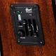 Cort AD810E OP elektro-akusztikus gitár