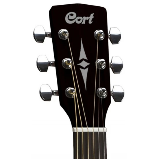 Cort AF510 BKS