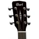 Cort AF510 BKS