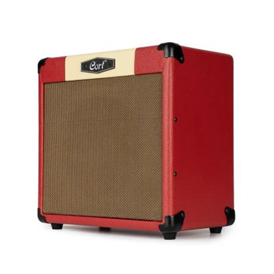 Cort CM15R DR 15W gitárkombó