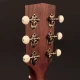 Cort Earth 100 SSF SB elektro-akusztikus gitár