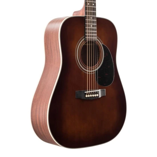 Cort Earth70 BR akusztikus gitár