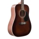 Cort Earth70 BR akusztikus gitár
