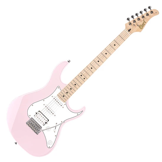 Cort G200 SP-PPK elektromos gitár