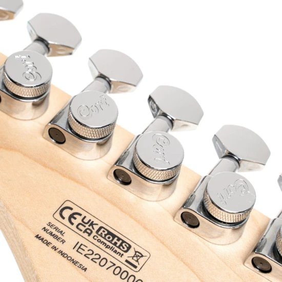 Cort G250 Spectrum MEG