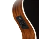Cort GA1E OPSB elektro-akusztikus gitár