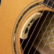 Cort Gold Edge elektro-akusztikus gitár