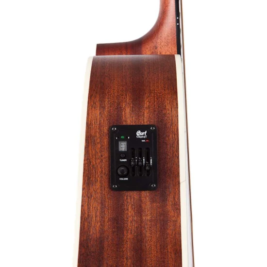 Cort MR500E BR elektro-akusztikus gitár
