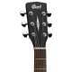 Cort SFX ME BKS elektro-akusztikus gitár
