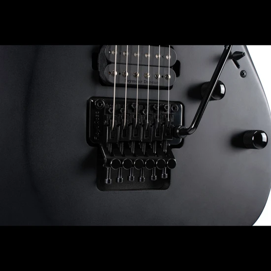 Cort X500 Menace BKS elektromos gitár