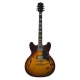Craftsman by MT MHB-35 Vintage Sunburst