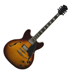 Craftsman by MT MHB-35 Vintage Sunburst