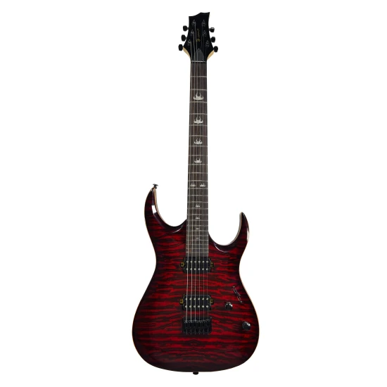 Craftsman by MT MHH-10 Transparent Red