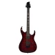 Craftsman by MT MHH-10 Transparent Red