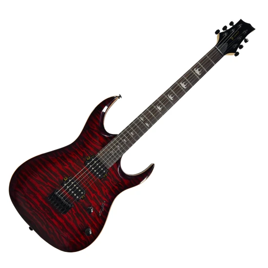 Craftsman by MT MHH-10 Transparent Red