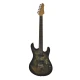 Craftsman by MT MHH-100 Cosmic Black Burst