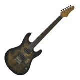 Craftsman by MT MHH-100 Cosmic Black Burst