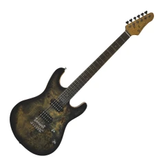 Craftsman by MT MHH-100 Cosmic Black Burst