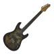 Craftsman by MT MHH-100 Cosmic Black Burst