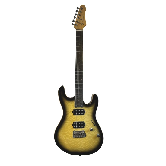 Craftsman by MT MHH-100 Dark Heaven Burst