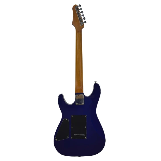 Craftsman by MT MHH-50 Transparent Blue