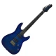 Craftsman by MT MHH-50 Transparent Blue