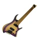 Craftsman by MT MHF-170 Worn Cosmic Purple Burst