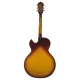 Craftsman by MT MJH-175 Vintage Sunburst