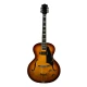 Craftsman by MT MJH-90 Vintage Sunburst