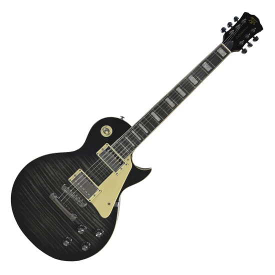 Craftsman by MT MSC-60 Charcoal Burst