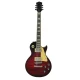 Craftsman by MT MSC-60 Transparent Red Burst