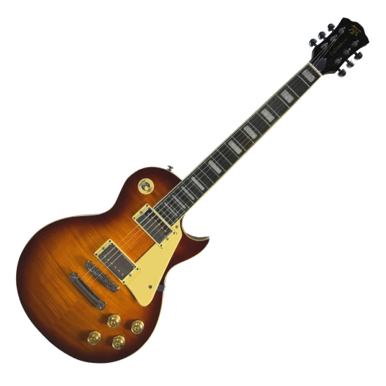 Craftsman by MT MSC-60 Vintage Sunburst