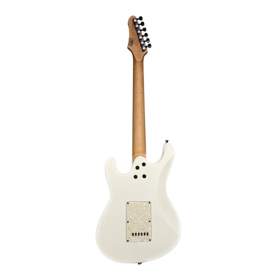 Craftsman by MT MSH-10 Anique White Satin