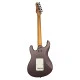 Craftsman by MT MSH-10 Chopper Brown Satin
