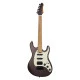 Craftsman by MT MSH-10 Chopper Brown Satin