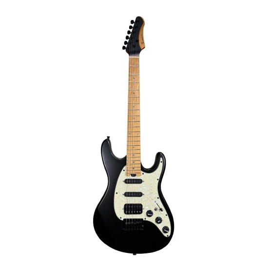 Craftsman by MT MSH-10 Onyx Black Satin