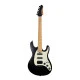 Craftsman by MT MSH-10 Onyx Black Satin