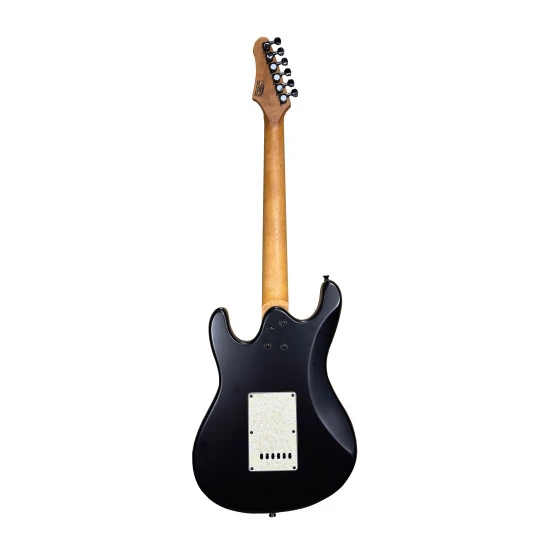 Craftsman by MT MSH-10 Onyx Black Satin