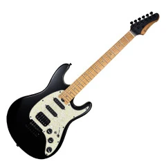Craftsman by MT MSH-10 Onyx Black Satin