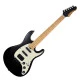 Craftsman by MT MSH-10 Onyx Black Satin