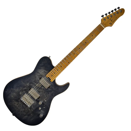 Craftsman by MT MTH-100 Cosmic Black Burst