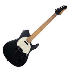 Craftsman by MT MTS-10 Midnight Black Satin