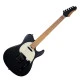 Craftsman by MT MTS-10 Midnight Black Satin