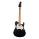 Craftsman by MT MTS-10 Midnight Black Satin