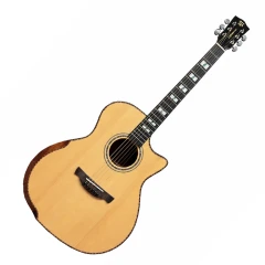Craftsman By MT MTFG-305 akusztikus gitár
